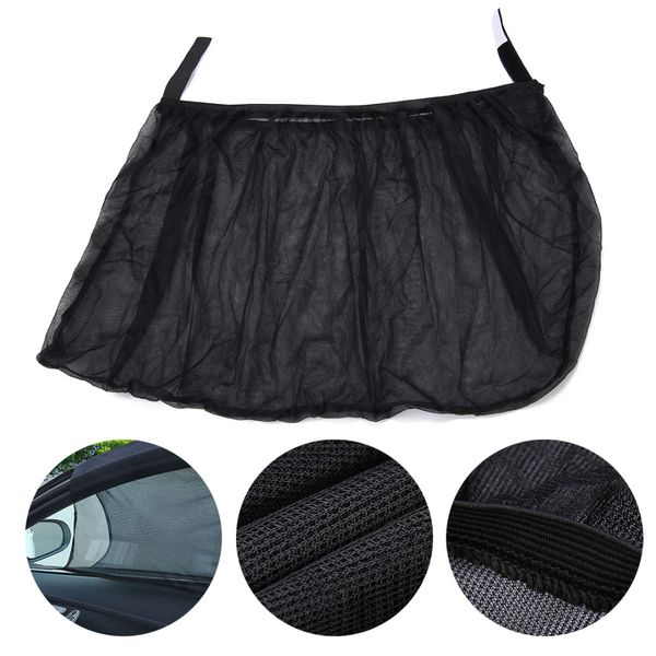 mayitr 2pcs professional adjustable auto car front window mesh sunshade cover sun car cover visor shield uv protector
mayitr 2pcs professional adjustable auto car front window mesh sunshade cover sun car cover visor shield uv protector