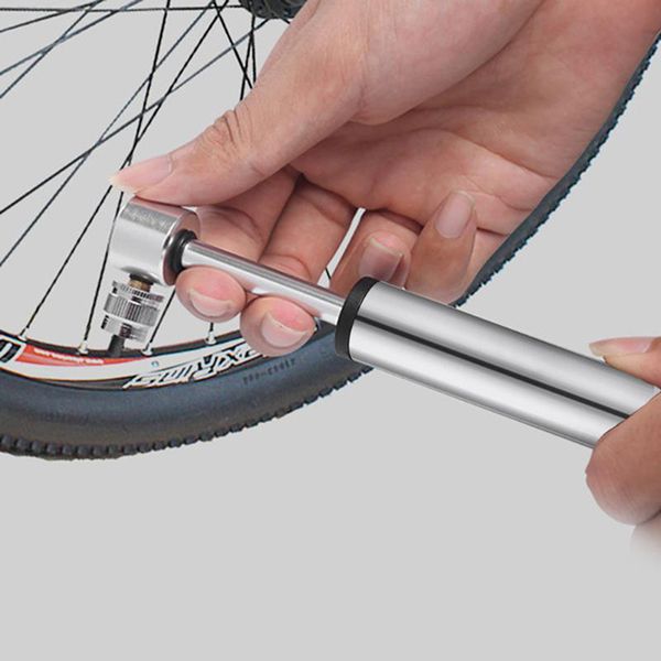 ultralight portable mini bicycle pump mtb mountain bike pump cycling football basketball inflador bicicleta
ultralight portable mini bicycle pump mtb mountain bike pump cycling football basketball inflador bicicleta