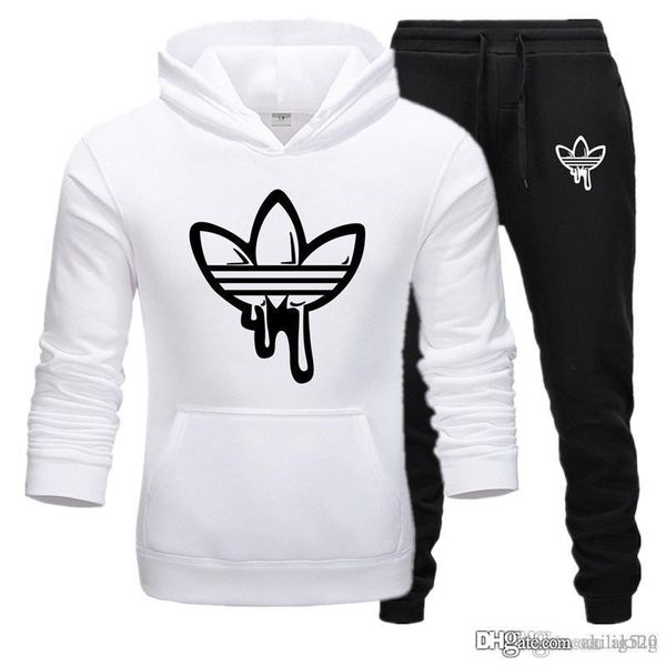 fashion autumn 19ss new european and american trade men's hoodie suit custom trade popular logo sports men's hoodie size s-3xl, Gray
fashion autumn 19ss new european and american trade men's hoodie suit custom trade popular logo sports men's hoodie size s-3xl, Gray