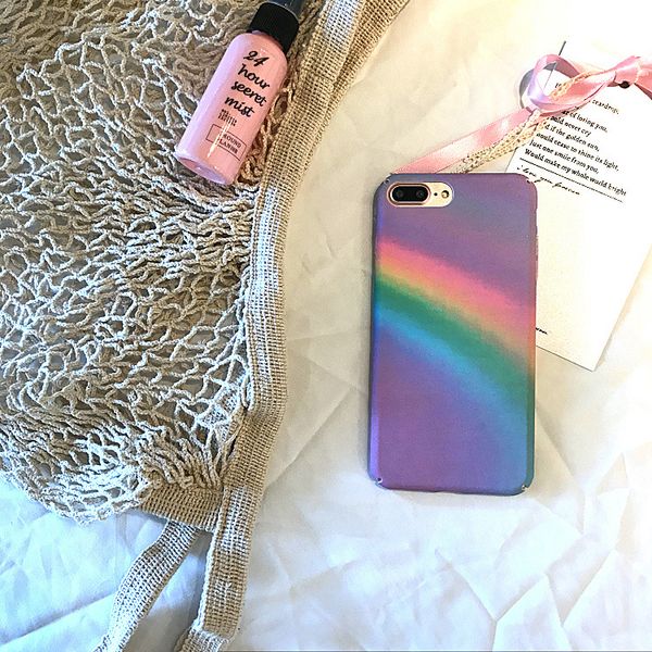for iphone 11 pro xs max xr phone case gradient rainbow 6 7 8 x plus all-inclusive frosted pc hard cell phone cases
for iphone 11 pro xs max xr phone case gradient rainbow 6 7 8 x plus all-inclusive frosted pc hard cell phone cases