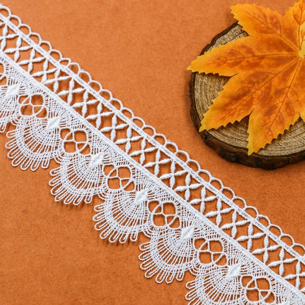 2 yards beautiful water soluble lace fine qulity embroidered lace for wedding dress home texitile curtain decoration sewing, Pink;blue
2 yards beautiful water soluble lace fine qulity embroidered lace for wedding dress home texitile curtain decoration sewing, Pink;blue