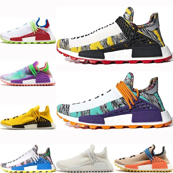human race hu pharrell williams men women running shoes nerd black solar pack nerd blue cream bbc holi core black mens sports sneakers
human race hu pharrell williams men women running shoes nerd black solar pack nerd blue cream bbc holi core black mens sports sneakers