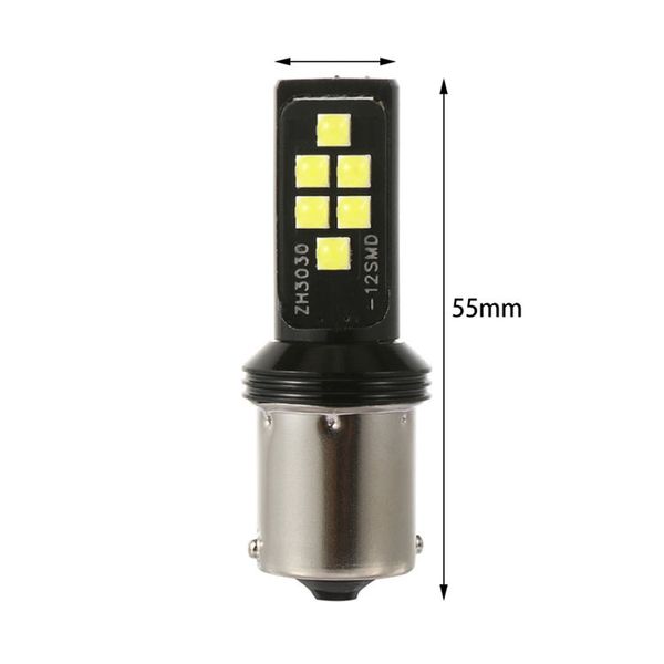 automobile led lamp s25 1156 1157 7443 3030 12 lamp new style turn signal reversing highlight
automobile led lamp s25 1156 1157 7443 3030 12 lamp new style turn signal reversing highlight