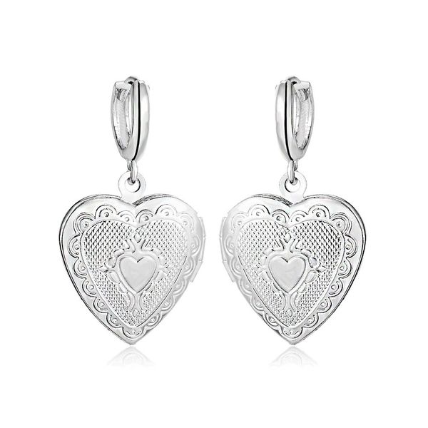 box of earrings fashion heart pendant with heart pattern earring pictures can put on 6.4g silver and gold color
box of earrings fashion heart pendant with heart pattern earring pictures can put on 6.4g silver and gold color