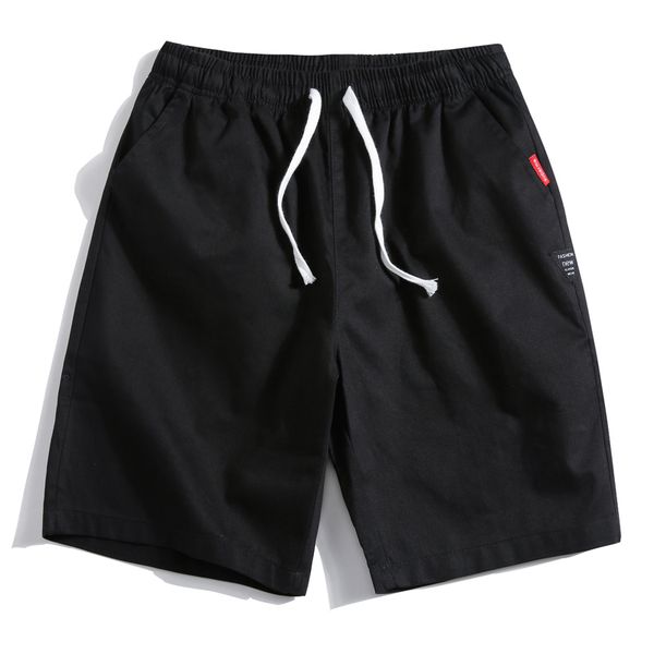 verano nuevos pantalones cortos de algodón holgados casuales de hombre negro blanco cordón cintura sólida talla grande 4xl 5xl, White;black
verano nuevos pantalones cortos de algodón holgados casuales de hombre negro blanco cordón cintura sólida talla grande 4xl 5xl, White;black