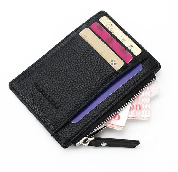 3pcs wallets women men leather coin purse wallet clutch zipper small change bag, Red;black
3pcs wallets women men leather coin purse wallet clutch zipper small change bag, Red;black