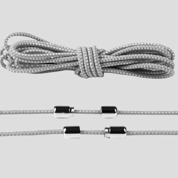 metal connect flexible shoelaces easy ni tie lazy simple shoelaces 1 pair no tie lazy bandage different styles, Black
metal connect flexible shoelaces easy ni tie lazy simple shoelaces 1 pair no tie lazy bandage different styles, Black