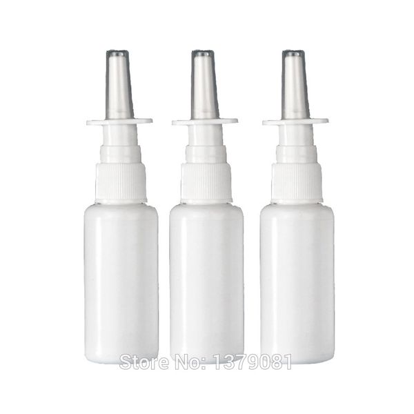 100pcs nasal spray bottles empty atomizer sprayer 10ml,20ml,30ml,50ml white refillable plastic medical oral bottle
100pcs nasal spray bottles empty atomizer sprayer 10ml,20ml,30ml,50ml white refillable plastic medical oral bottle