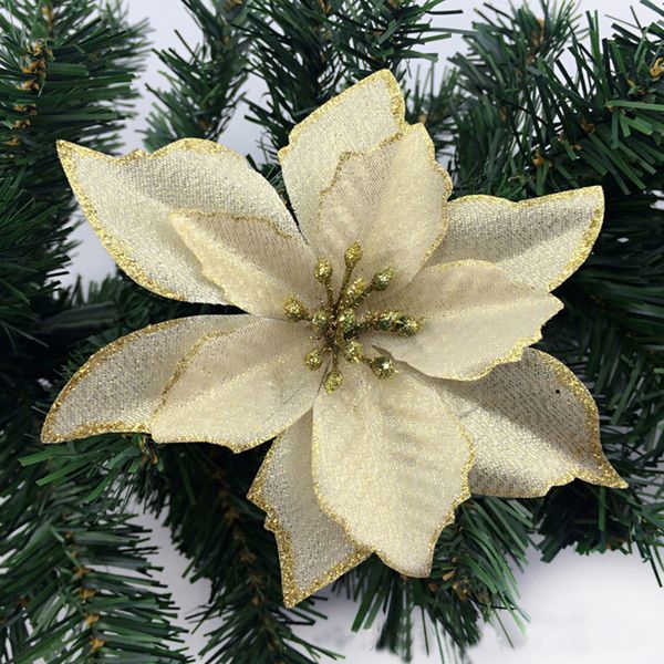 merry christmas 8pcs santa artificial flower ornaments for home enfeites de natal christmas tree decorations new year
merry christmas 8pcs santa artificial flower ornaments for home enfeites de natal christmas tree decorations new year
