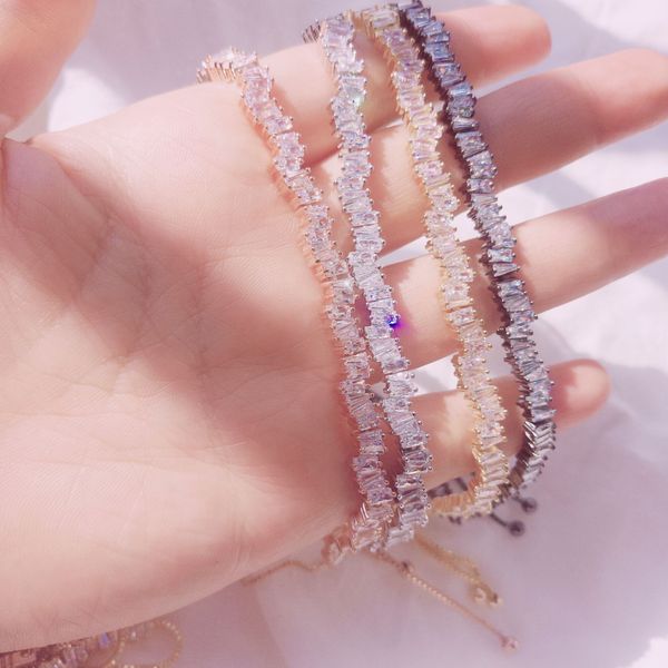 pulling style fashion necklaces female high-end zirconium pendant inlaid collarbone neck chain, Silver
pulling style fashion necklaces female high-end zirconium pendant inlaid collarbone neck chain, Silver