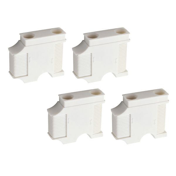 4pcs marine fender anti-collision, ball holder fixed cable adjuster, cable hanger regulator, yacht accessories
4pcs marine fender anti-collision, ball holder fixed cable adjuster, cable hanger regulator, yacht accessories