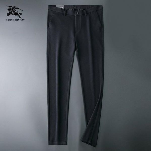 burberri mens designer casual pants luxury business pants fashion slim pants joker casual trouser high end custom trous selling, Black
burberri mens designer casual pants luxury business pants fashion slim pants joker casual trouser high end custom trous selling, Black