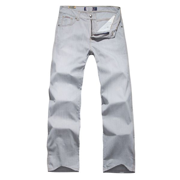 brand discount jeans hjed2m034 autumn and winter washing faded light color straight-leg pants jeans men's, Blue
brand discount jeans hjed2m034 autumn and winter washing faded light color straight-leg pants jeans men's, Blue