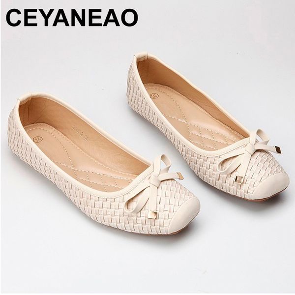 ceyaneaonew fashion lady soft sole flats shoes for drive pregnant woman shoes women autumn spring work square toe e2073, Black
ceyaneaonew fashion lady soft sole flats shoes for drive pregnant woman shoes women autumn spring work square toe e2073, Black