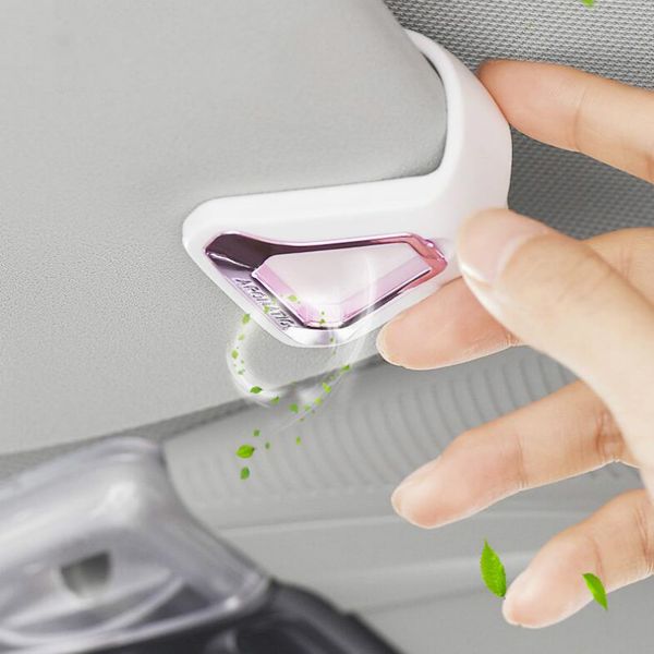 car air freshener gift decoration nature perfume smell flavoring for sun visor backseat auto interior accessories
car air freshener gift decoration nature perfume smell flavoring for sun visor backseat auto interior accessories