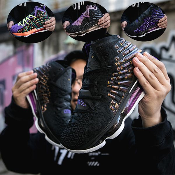 mens new lebron 17 basketball shoes for man and women purple yellow glow in dark mvp children youth kids boys girls james wolf grey sneakers
mens new lebron 17 basketball shoes for man and women purple yellow glow in dark mvp children youth kids boys girls james wolf grey sneakers