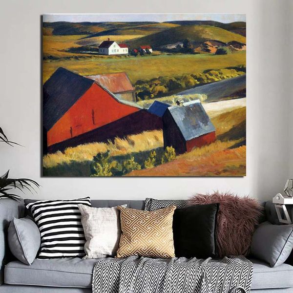 edward hopper distant houses canvas painting print living room home decoration modern wall art oil painting posters pictures hd
edward hopper distant houses canvas painting print living room home decoration modern wall art oil painting posters pictures hd