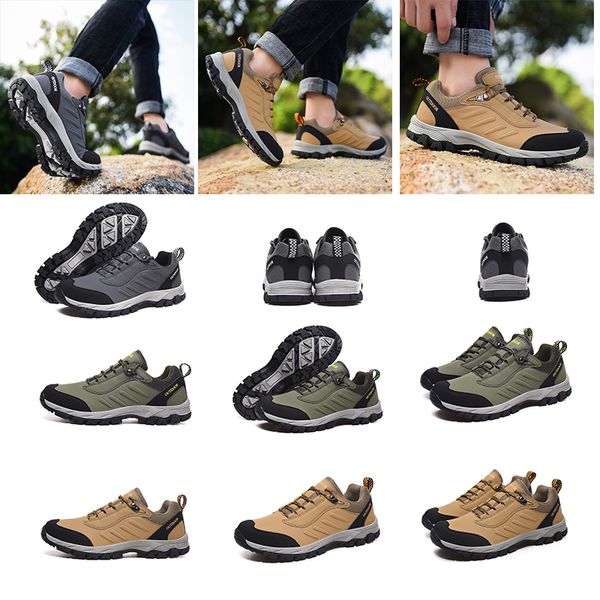 men women breathable outdoor hiking shoes grey green brown balck walking shoes designer trainers sneakers 39-45, White;red
men women breathable outdoor hiking shoes grey green brown balck walking shoes designer trainers sneakers 39-45, White;red