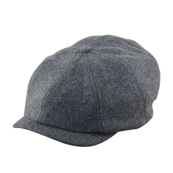 big head man plus size octagonal hat england restore felt newsboy cap male solid color wool beret caps 56-58cm, l 56-60cm, Blue;gray
big head man plus size octagonal hat england restore felt newsboy cap male solid color wool beret caps 56-58cm, l 56-60cm, Blue;gray