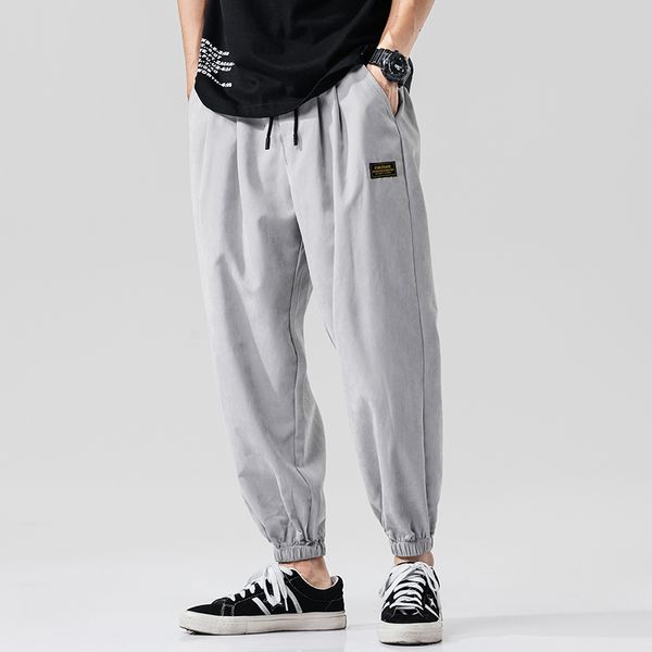 summer men's harm book light weight cato single long men joggers broek casual men broek 4xl 5xl, Black
summer men's harm book light weight cato single long men joggers broek casual men broek 4xl 5xl, Black