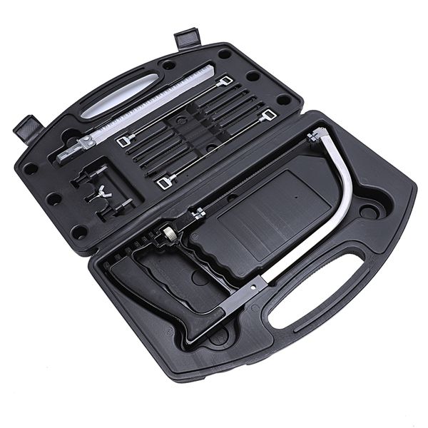 11 in 1 saw hand diy saw multifunction hand saws cutting metal wood glass plastic rubber 9 blades with box black
11 in 1 saw hand diy saw multifunction hand saws cutting metal wood glass plastic rubber 9 blades with box black