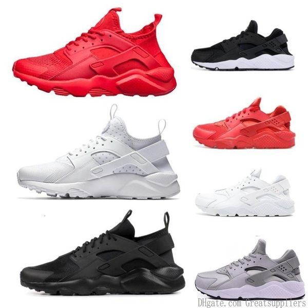size 36-45 huarache run ultra running shoes for men women high increasing black white red breathable mens trainer sport sneakers runner 
size 36-45 huarache run ultra running shoes for men women high increasing black white red breathable mens trainer sport sneakers runner