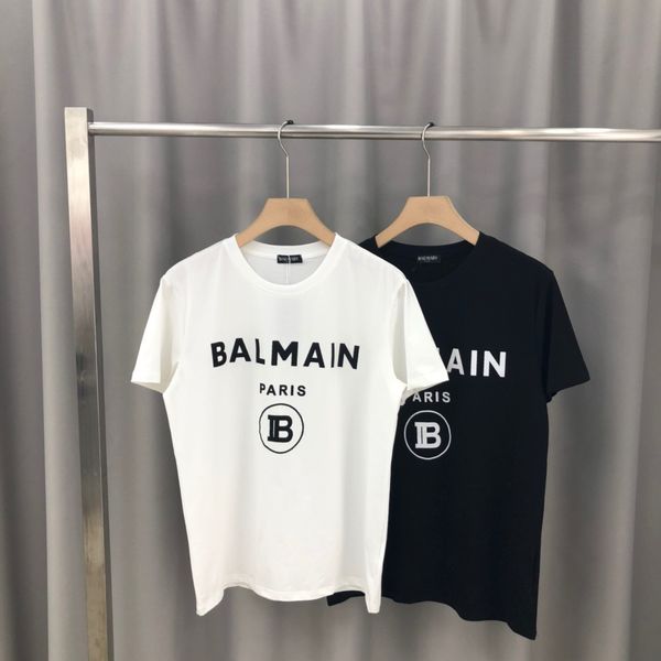 2019 luxury men's t-shirt fashion harajuku casual t-shirt men's t-shirt short sleeve letters printed embroidery decals funny, White;black
2019 luxury men's t-shirt fashion harajuku casual t-shirt men's t-shirt short sleeve letters printed embroidery decals funny, White;black