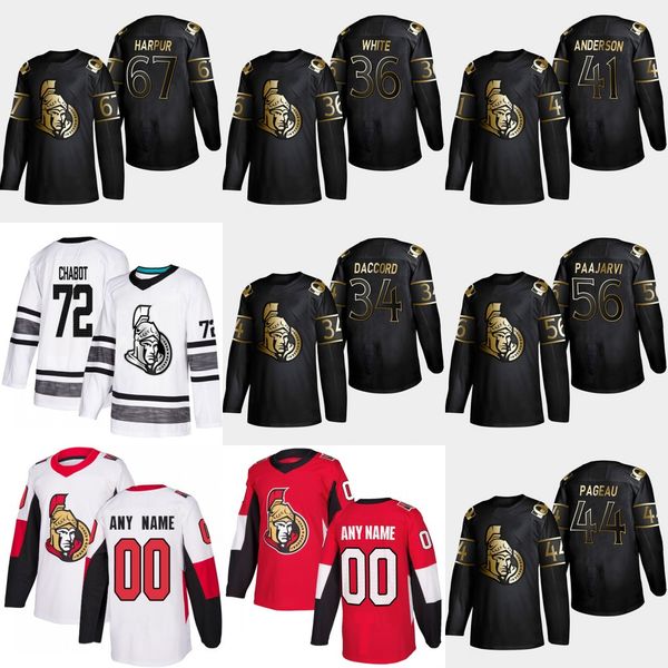 2019 Gold Black Ottawa Senators 67 Ben Harpur Magnus Paajarvi 44 Jean-Gabriel Pageau Craig Anderson Colin White Joey Daccord Jerseys
2019 Gold Black Ottawa Senators 67 Ben Harpur Magnus Paajarvi 44 Jean-Gabriel Pageau Craig Anderson Colin White Joey Daccord Jerseys