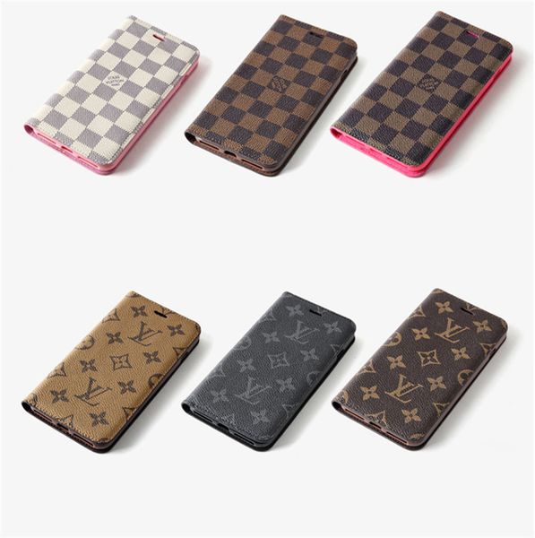 Slim Classic Leather Wallet Case for Apple iPhone XS Max/XR 8/7/6 Plus with Card Holder Flip Bumper for Women Girls
Slim Classic Leather Wallet Case for Apple iPhone XS Max/XR 8/7/6 Plus with Card Holder Flip Bumper for Women Girls