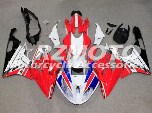 injection mold new abs motorcycle full fairings set fit for bmw s1000rr 2015 2016 15 16 hp4 body set red white
injection mold new abs motorcycle full fairings set fit for bmw s1000rr 2015 2016 15 16 hp4 body set red white