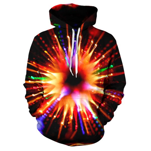 men's hoodies & sweatshirts 3d printing colorful hoodie spring and summer fashion 2021 men women, Black
men's hoodies & sweatshirts 3d printing colorful hoodie spring and summer fashion 2021 men women, Black