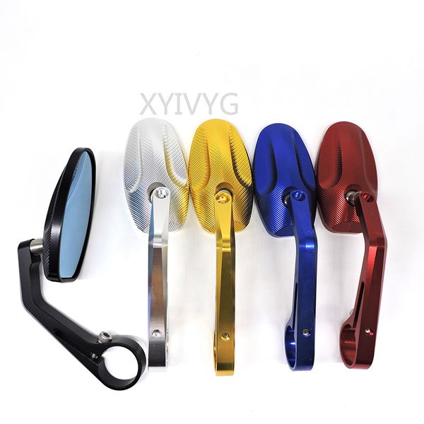 10mm 8mm universal motorcycle rearview mirrors electromobile motorbike scooter handle bar end side rearview mirrors
10mm 8mm universal motorcycle rearview mirrors electromobile motorbike scooter handle bar end side rearview mirrors