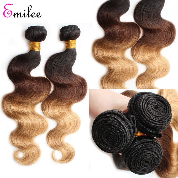 emilee color t1b/4/27 body wave hair 100% ombre remy hair weave bundles body wave ombre hair 14 inch, Black
emilee color t1b/4/27 body wave hair 100% ombre remy hair weave bundles body wave ombre hair 14 inch, Black