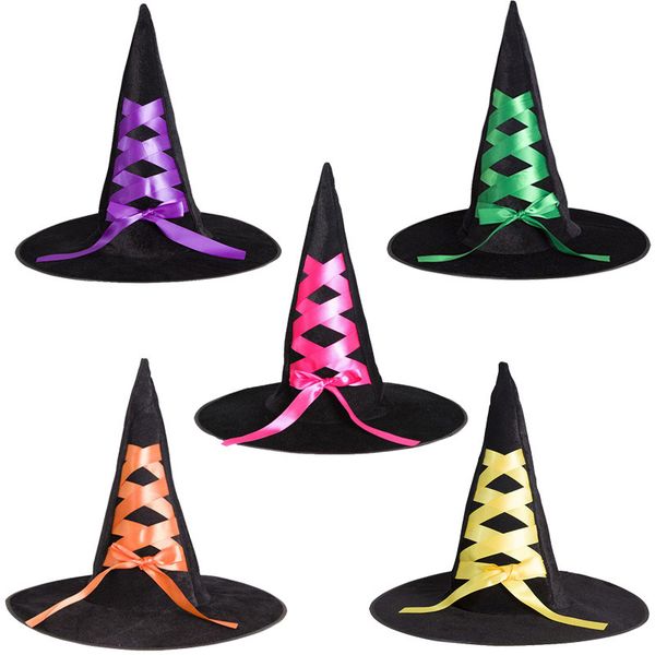 halloween hat masquerade dress up girls tiara witch hat magic cap halloween birthday party decorations kids children hats
halloween hat masquerade dress up girls tiara witch hat magic cap halloween birthday party decorations kids children hats