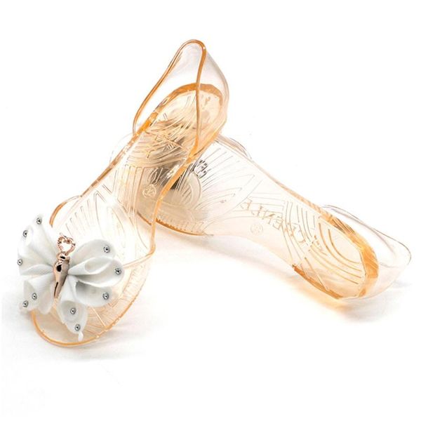 2020 summer women sandals transparent crystal shoes woman pointed toe female slippers lady slip on casual jelly shoes#g2, Black
2020 summer women sandals transparent crystal shoes woman pointed toe female slippers lady slip on casual jelly shoes#g2, Black