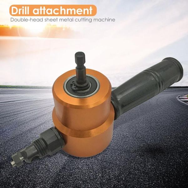 metal cutting double head sheet nibbler saw cutter tool double head sheet metal drilling attachment nibbler
metal cutting double head sheet nibbler saw cutter tool double head sheet metal drilling attachment nibbler