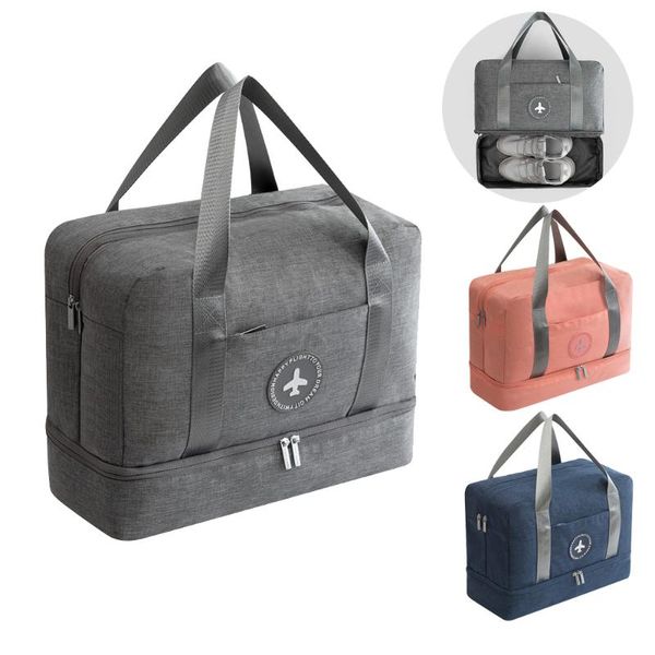 quality sports bag training gym bag shoes storage men woman fitness bags durable multifunction handbag outdoor sporting tote
quality sports bag training gym bag shoes storage men woman fitness bags durable multifunction handbag outdoor sporting tote