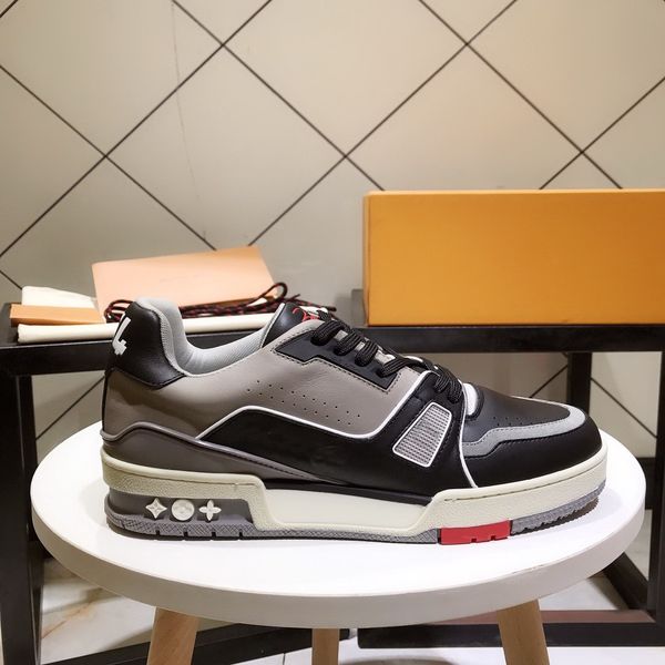 Ѭоконй дизайнеѬ rivoli sneaker boot rainbow trainer дл мђжкой поведневной обђви из еле, Black
Ѭоконй дизайнеѬ rivoli sneaker boot rainbow trainer дл мђжкой поведневной обђви из еле, Black
