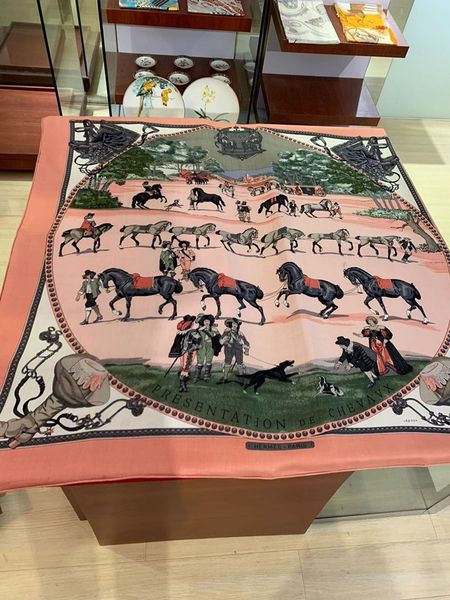 5320stunning debut 2019 latest silk scarf color is this good quality to reach will definitely feel value absolutely than expected blasting s, Blue;gray 
5320stunning debut 2019 latest silk scarf color is this good quality to reach will definitely feel value absolutely than expected blasting s, Blue;gray
