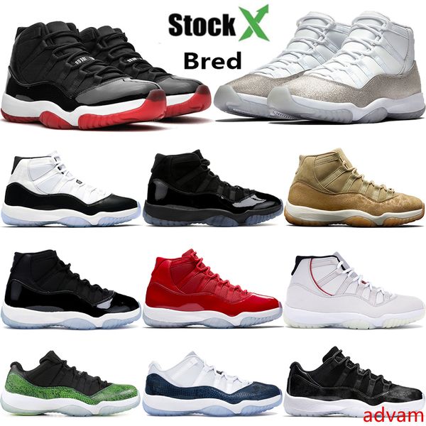 с stockx 11 x 11s бред jumpman баскетбольная обувь мужчины женщины огромный серый конкорд 45 кепка и платье низкие бароны мужские тренеры
с stockx 11 x 11s бред jumpman баскетбольная обувь мужчины женщины огромный серый конкорд 45 кепка и платье низкие бароны мужские тренеры