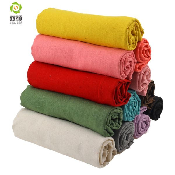solid color design linen fabric qualities linen cloth for curtains, sofa, bags, tablecloths cover 150*50cm/pcs, Black;white
solid color design linen fabric qualities linen cloth for curtains, sofa, bags, tablecloths cover 150*50cm/pcs, Black;white