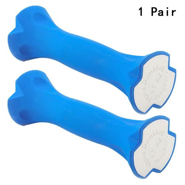 one pair 0.7kg exercise dumbbells ergonomic women barbells hand bar for yoga exercise
one pair 0.7kg exercise dumbbells ergonomic women barbells hand bar for yoga exercise