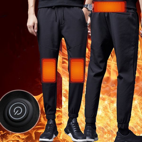 winter heated pants electric heating fever trousers usb charging infrared hunting hiking riding pants thermal warm cloth
winter heated pants electric heating fever trousers usb charging infrared hunting hiking riding pants thermal warm cloth