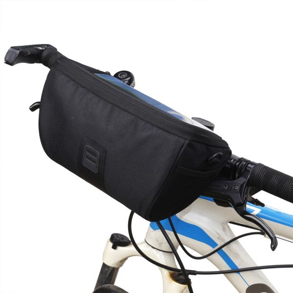 folding bike riding bag multi-function bicycle handlebar bag front mountain bike front new
folding bike riding bag multi-function bicycle handlebar bag front mountain bike front new