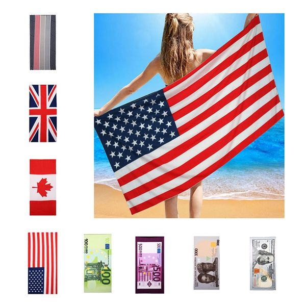 150*70cm summer microfiber bath towel us flag uk flag us dollar printed beach towel outdoor travel quick-dry sports towel bh1886 tqq
150*70cm summer microfiber bath towel us flag uk flag us dollar printed beach towel outdoor travel quick-dry sports towel bh1886 tqq