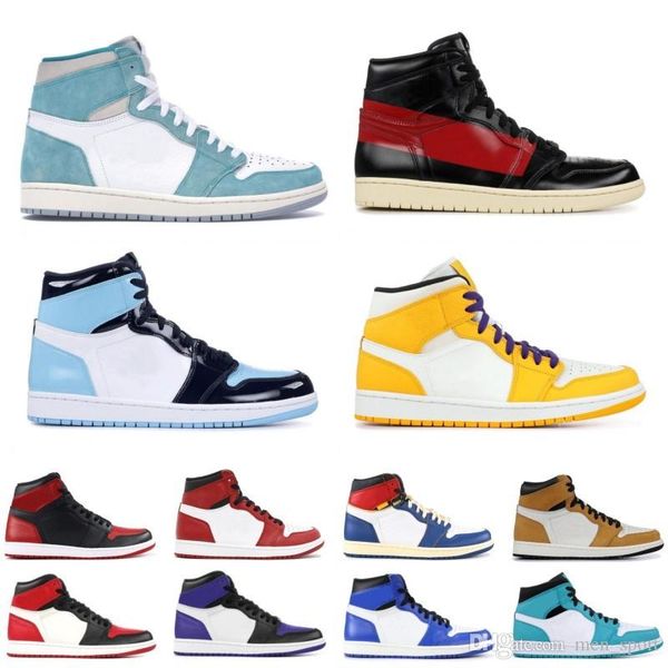 1 high og banned bred toe turbo green unc 1s 3 mens basketball shoes couture gym red rookie of the year sports designer chaussures
1 high og banned bred toe turbo green unc 1s 3 mens basketball shoes couture gym red rookie of the year sports designer chaussures