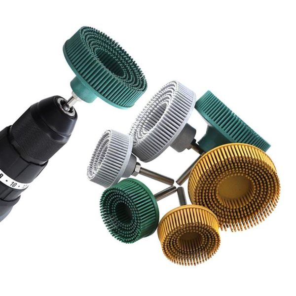 electric drill disc brush emery rubber abrasive brush deburring polishing support dropshipping fe3
electric drill disc brush emery rubber abrasive brush deburring polishing support dropshipping fe3