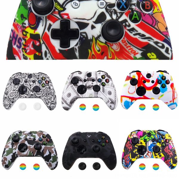 qxd0x joker soft touch faceplate cover, front housing shell case x kit controller xbox one s & for xbox one replacement for - sxoft02x
qxd0x joker soft touch faceplate cover, front housing shell case x kit controller xbox one s & for xbox one replacement for - sxoft02x