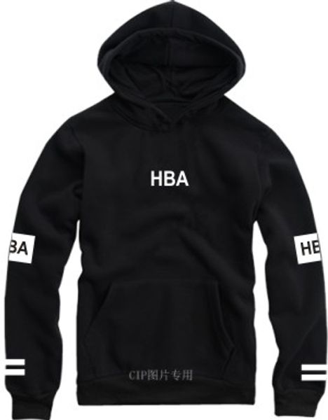 fashion hoodies men sweatshirts boys super hba classic cool awesome male plus size 4xl teenage promotion new dancer team, Black
fashion hoodies men sweatshirts boys super hba classic cool awesome male plus size 4xl teenage promotion new dancer team, Black