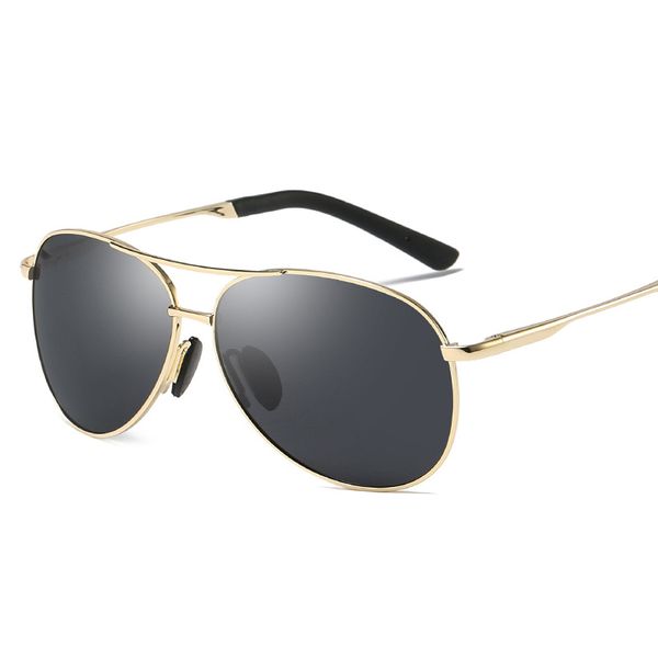outdoors polarized sunglasses tac lens metal frame for men women anti-reflection uv400 protection glasses, White;black
outdoors polarized sunglasses tac lens metal frame for men women anti-reflection uv400 protection glasses, White;black